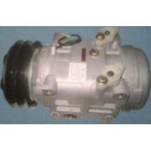 Auto Parts Air Conditioning Compressor
